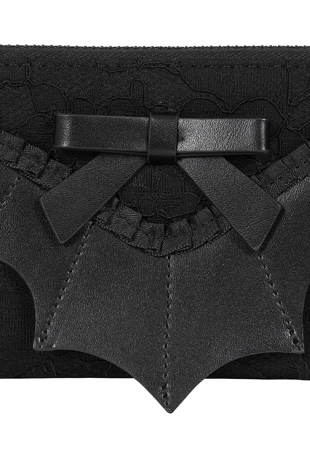Bat Hallow Wallet