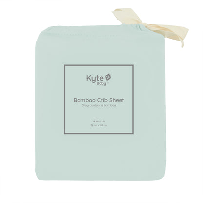 Crib Sheet in Sage
