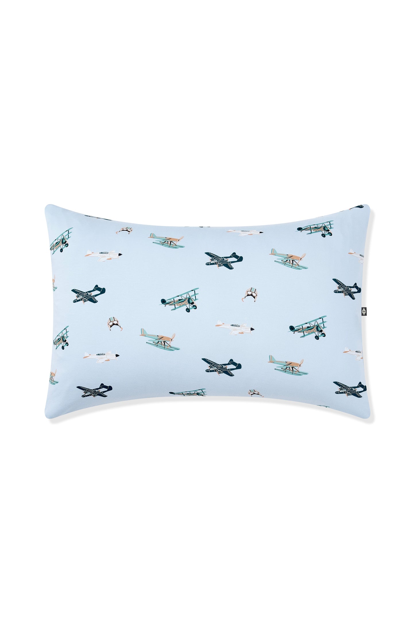 Standard Pillowcase in Take Off