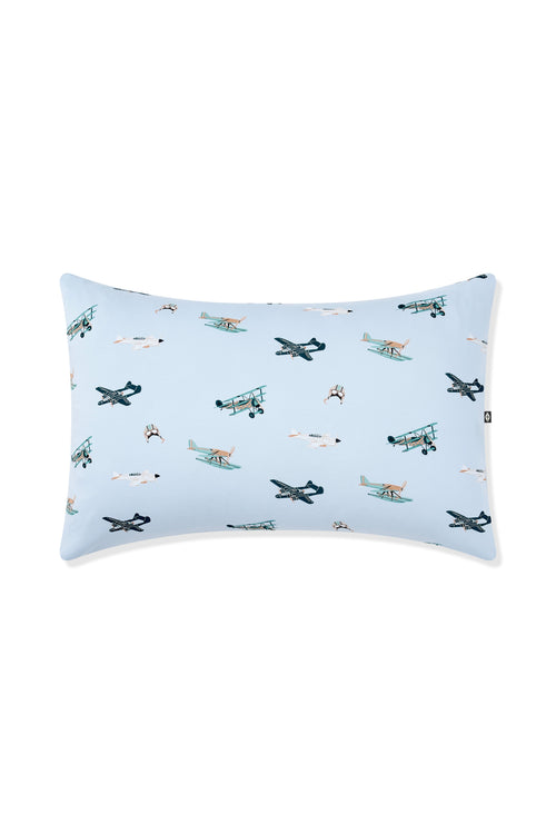 Standard Pillowcase in Take Off