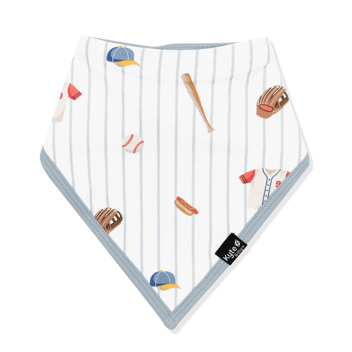 Bib in Home Run