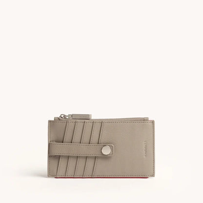 210 West (Pewter Pebble/Brushed Silver)