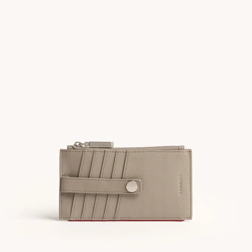 210 West (Pewter Pebble/Brushed Silver)