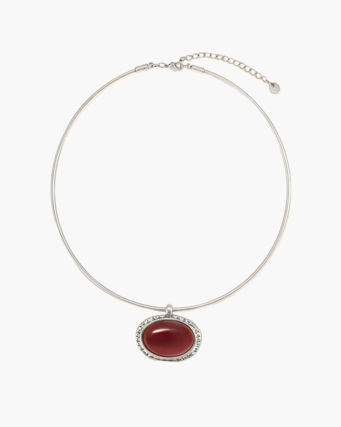 Venus Collar Necklace in Gold