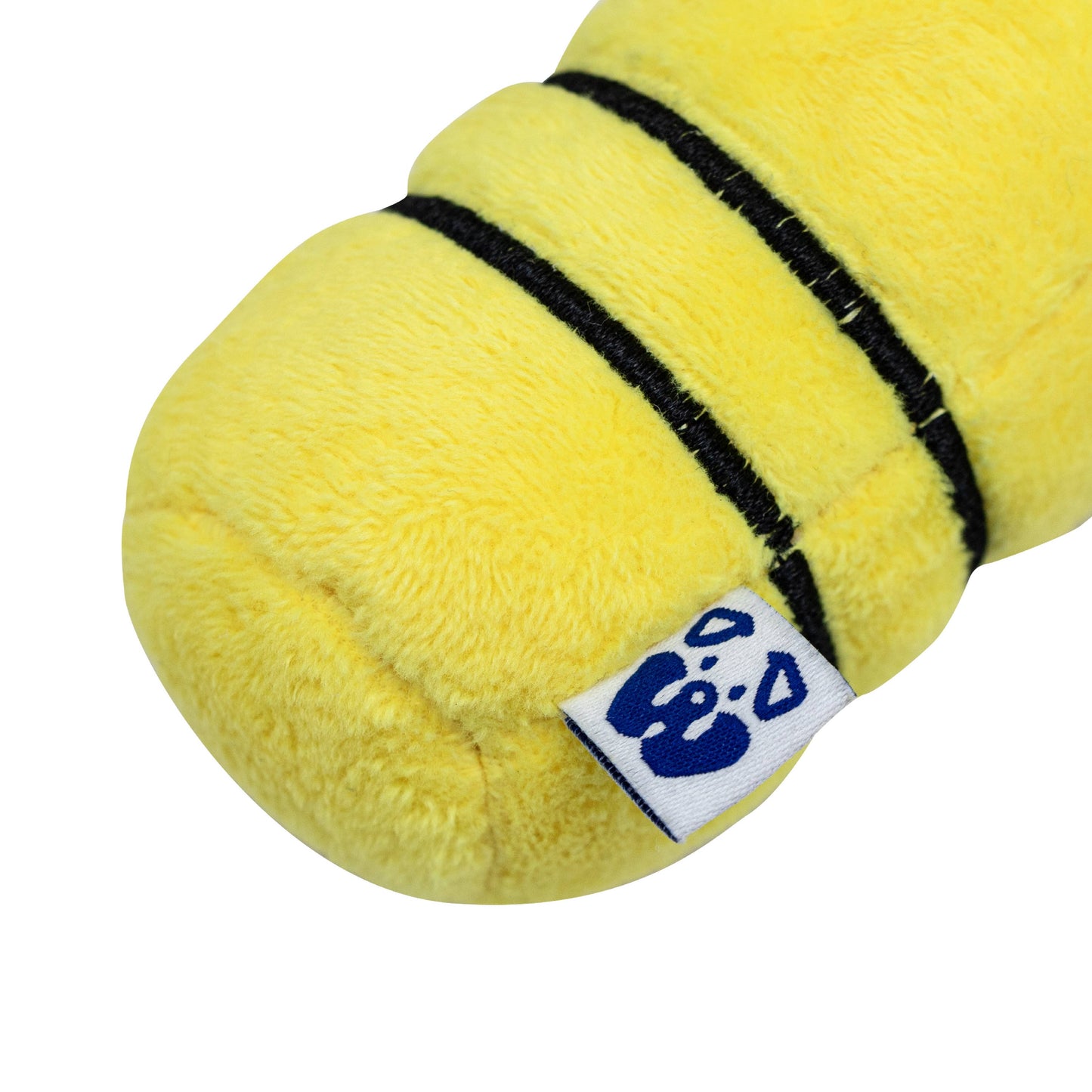 PAWTY Dog Toys - Nunchucks Tug Rope Interactive Toy