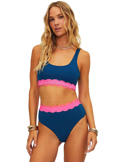Marin-Harriet Bikini