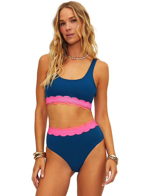 Marin-Harriet Bikini