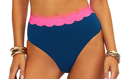 Marin-Harriet Bikini
