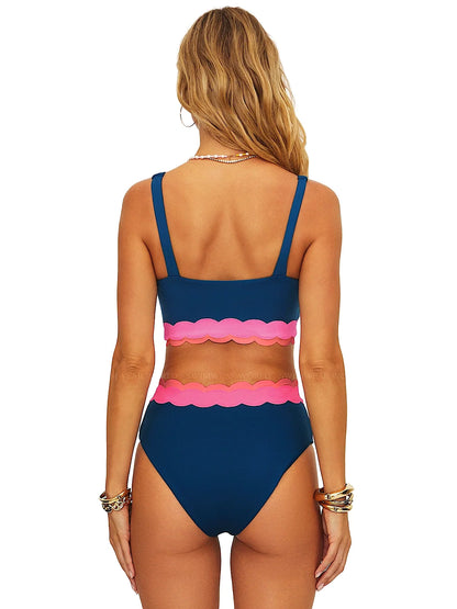 Marin-Harriet Bikini