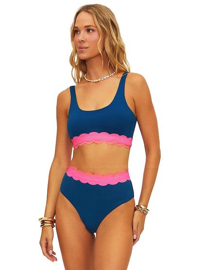Marin-Harriet Bikini