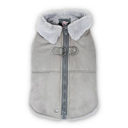 Dogo Pet - Furry Runner Coat