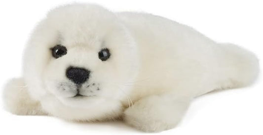 Living Nature - Soft Toy - Grey Seal Pup (20cm)
