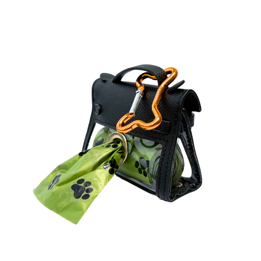 Puppy Barkin - Barkin Dog Waste Bag Dispenser #6