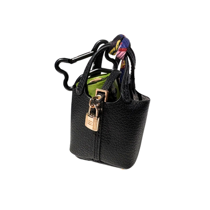 Barkin Dog Waste Bag Holder