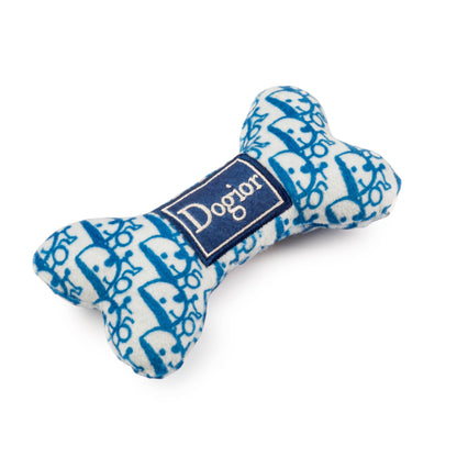 Haute Diggity Dog - Dogior Bones Dog Toys