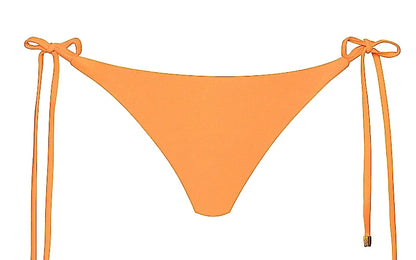Isla Triangle-Tie Side Bikini