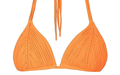 Isla Triangle-Tie Side Bikini