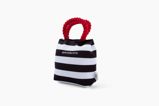 Muttzie - Sephoruffa Shopping Bag Toy