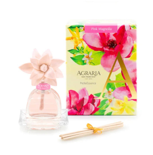 AirEssence Petite floral air diffuser