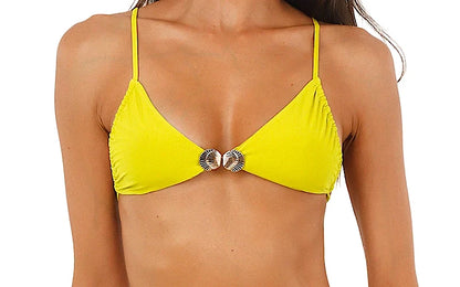 Cleo Triangle-Elite Bikini