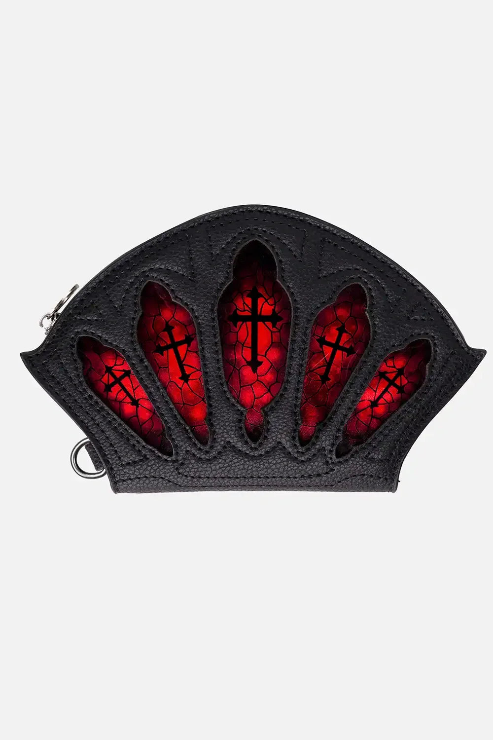 Bloodveil Wallet