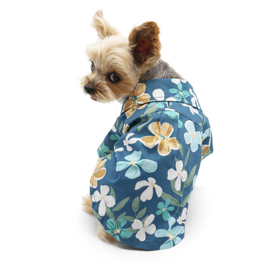 Dogo Pet - Wildflower Shirt
