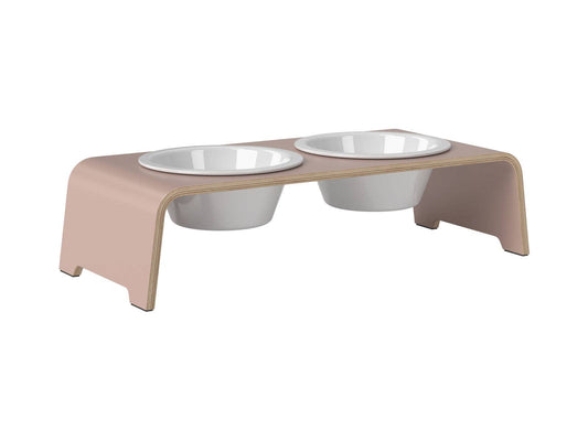 dogBar® - DogBar® M-small - Antique Pink LIMITED