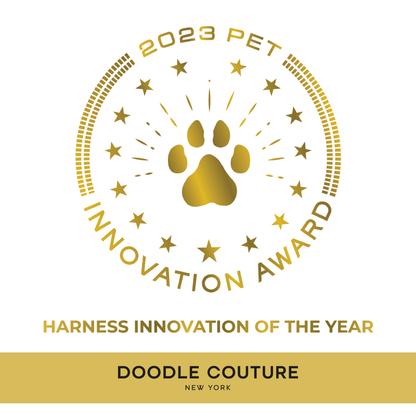 Doodle Couture, New York - WINNER - Harness Innovation of the Year Award - Blush
