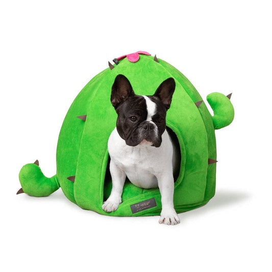 Nandog Pet Gear - CACTUS DOG BED / CAT HUT - LARGE PRIVEn