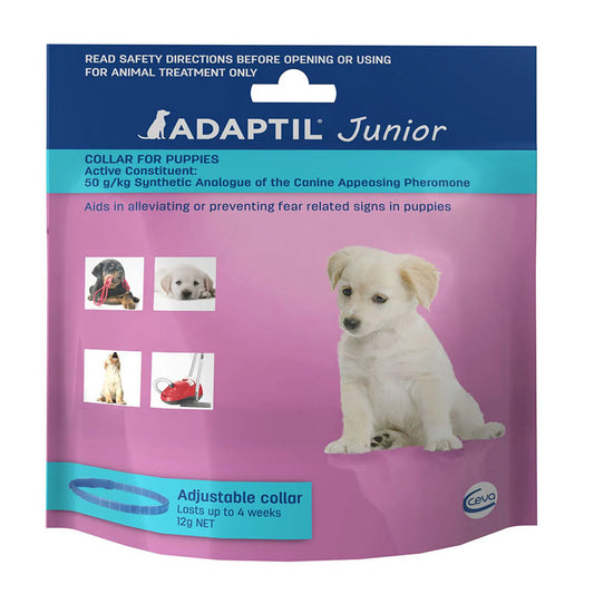 Adaptil - Junior Puppy Collar