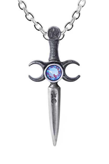 Athame Pendant