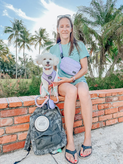 Aurora Woof Pack (Bag Only)