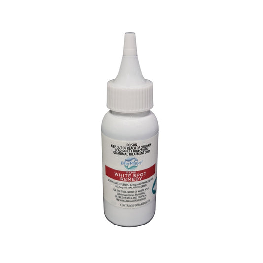 Blue Planet - White Spot Remedy