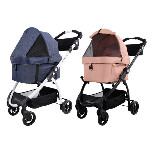 CLEO 3-in-1 Travel System Stroller