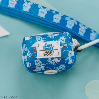 Dog Waste Bag Holder - Care Bears™ Grumpy Bear