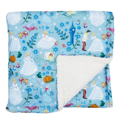 Pet Blanket - Disney's Cinderella