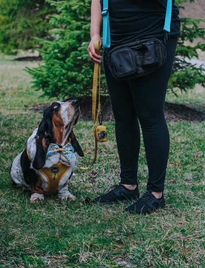 Dog Parent Bag - Strap Only