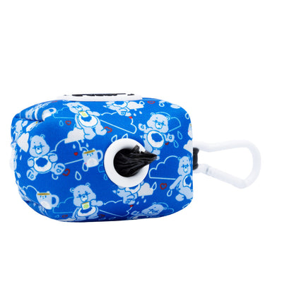 Dog Waste Bag Holder - Care Bears™ Grumpy Bear