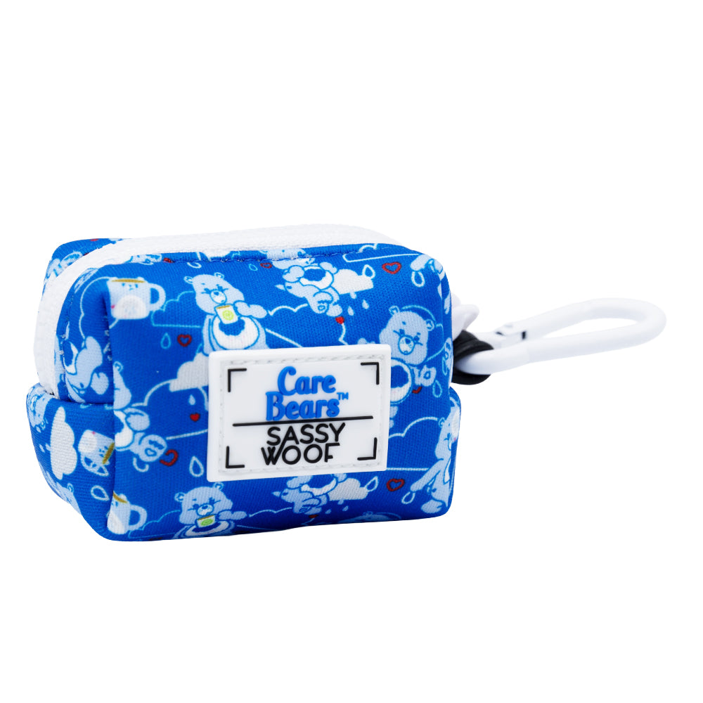 Dog Waste Bag Holder - Care Bears™ Grumpy Bear