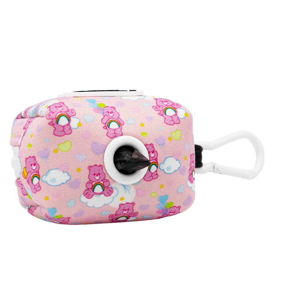 Dog Waste Bag Holder - Care Bears™ Cheer Bear
