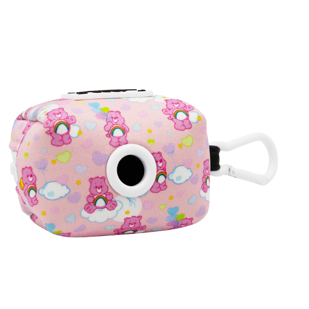 Dog Waste Bag Holder - Care Bears™ Cheer Bear