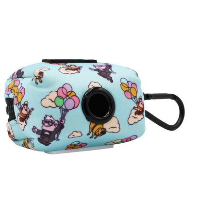Dog Collar Three Piece Bundle - Disney and Pixar's Up