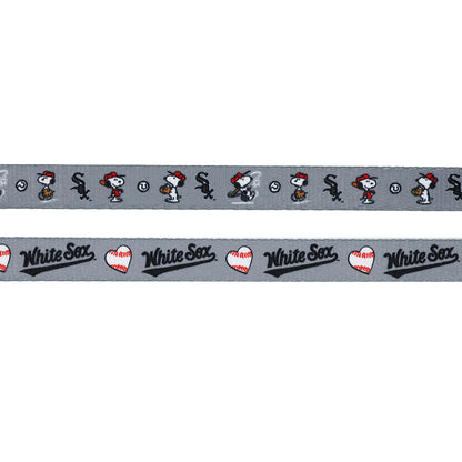 Dog Two Piece Bundle - MLB™ x Peanuts™ Chicago White Sox™