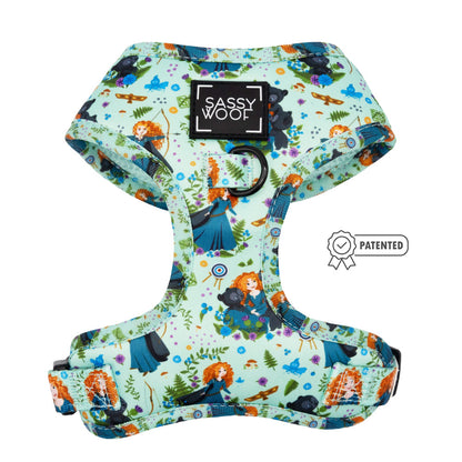 Dog Two Piece Bundle - Disney's Merida