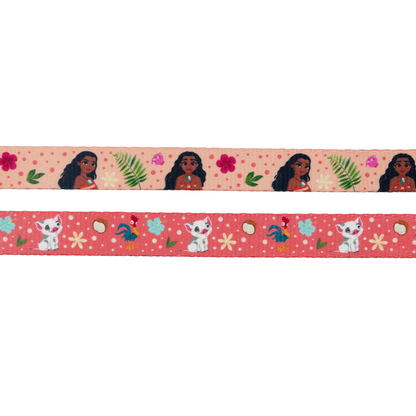 Harness Three Piece Bundle - Disney's Moana