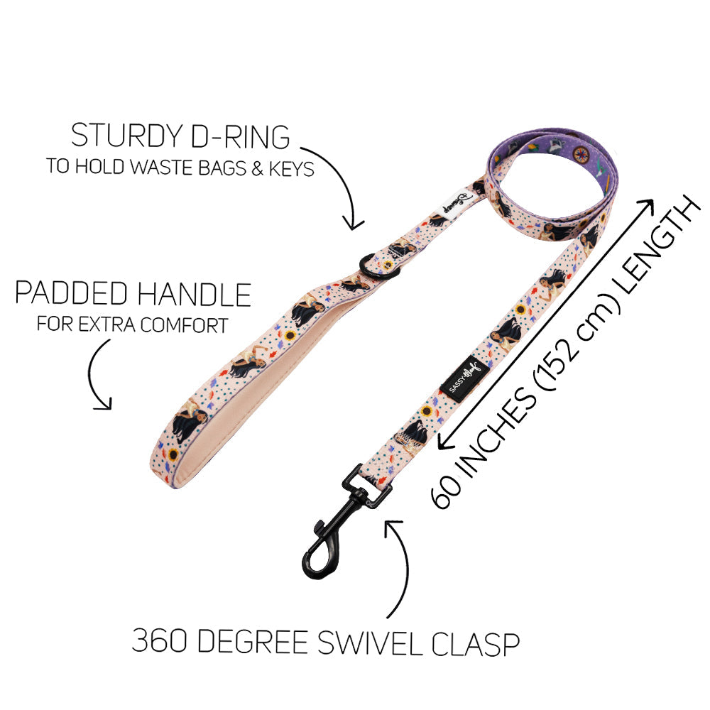 Harness Three Piece Bundle - Disney's Pocahontas