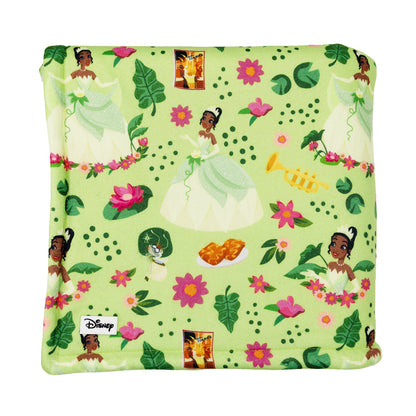 Pet Blanket - Disney's Tiana