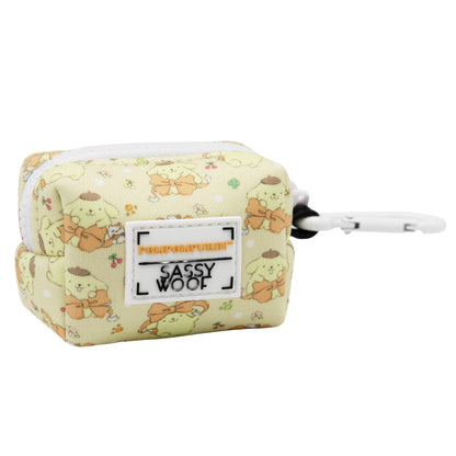Dog Waste Bag Holder - Pompompurin™