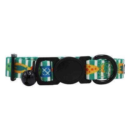 Cat Collar - Portofino