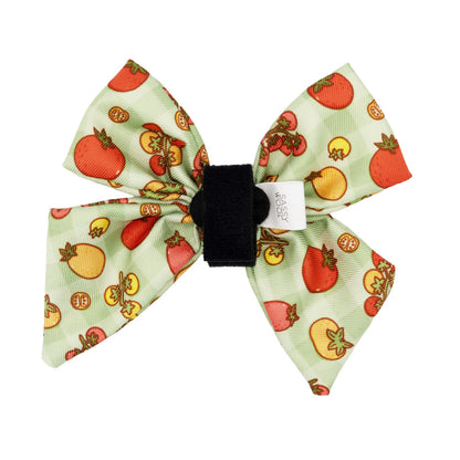 Dog Sailor Bow - Feeling Vine